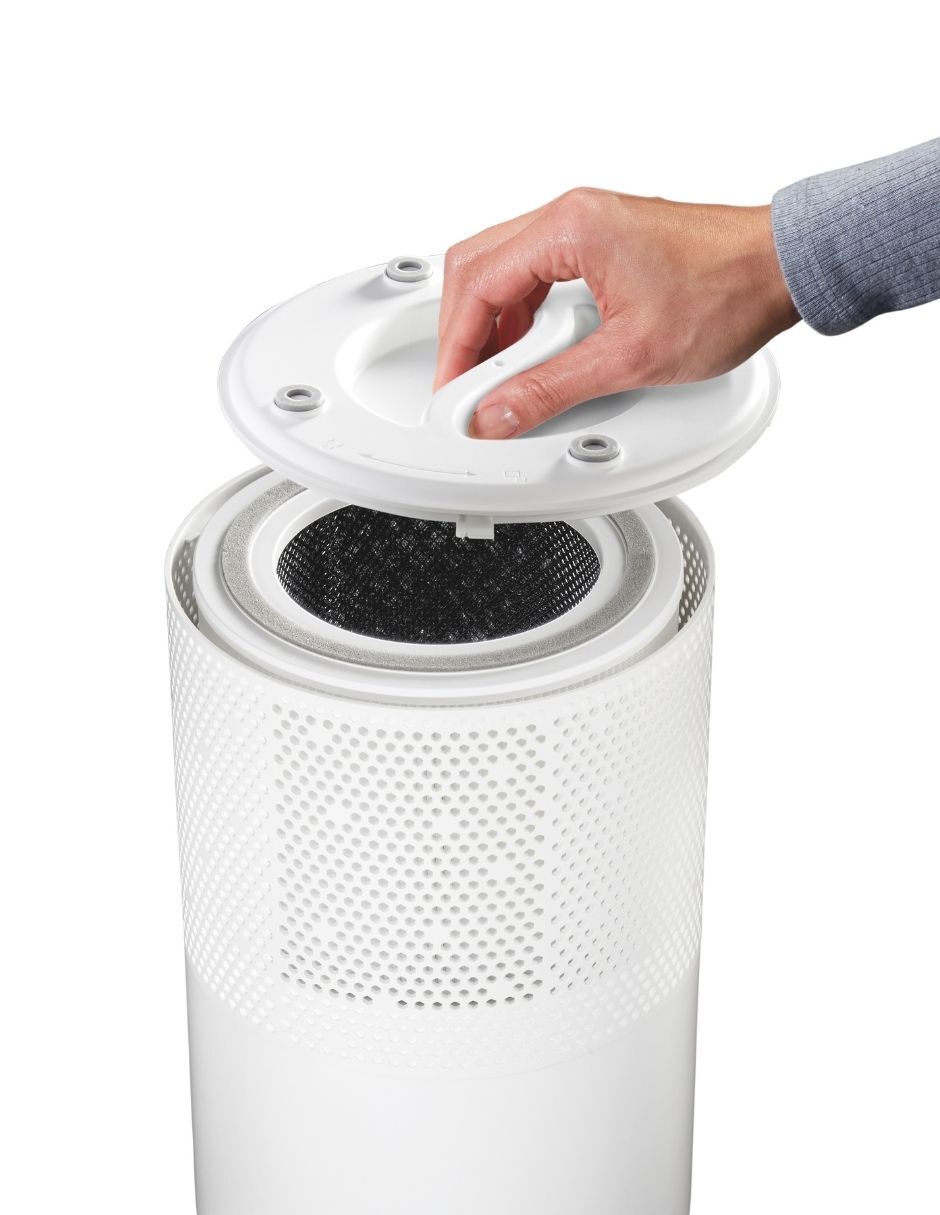 Purificador True HEPA Turbo+ 11071 5