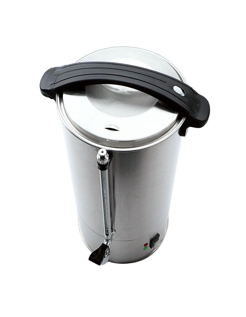 Percoladora 100 tazas 2
