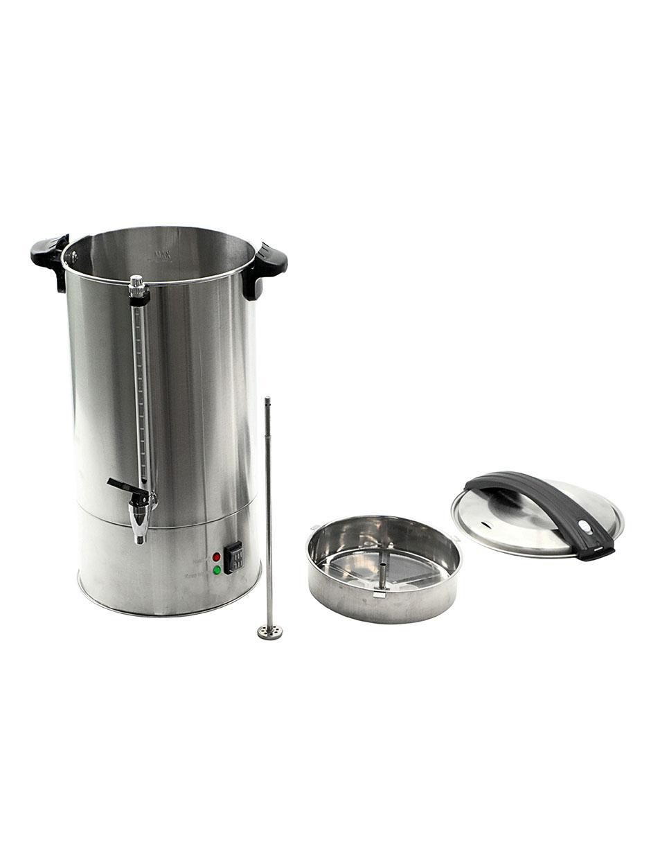 Percoladora 100 tazas 3