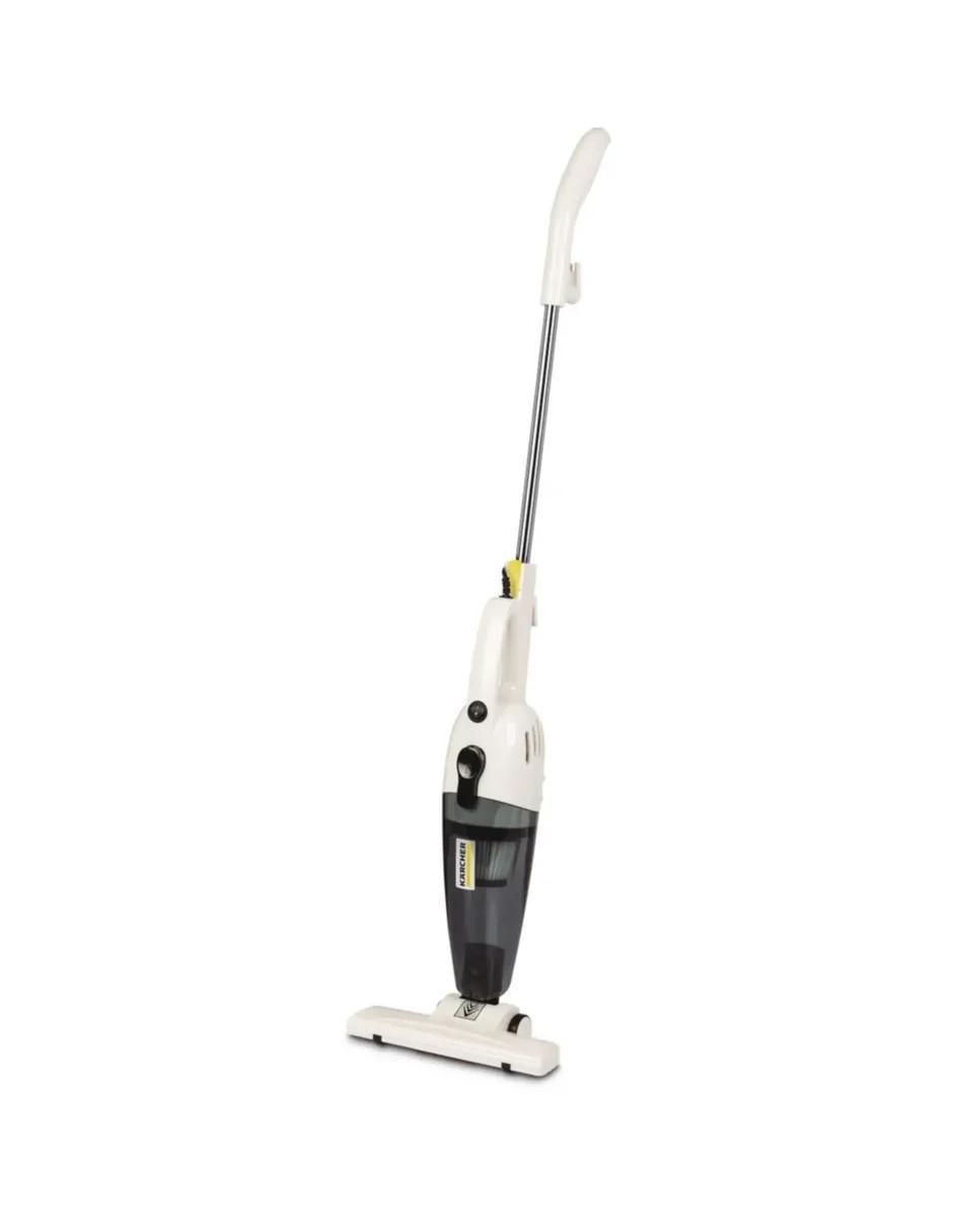 Aspiradora vertical vcl-1 650 ml