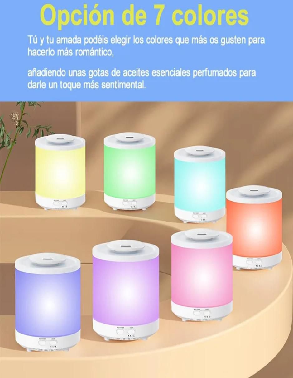 Humidificador 2 l 2