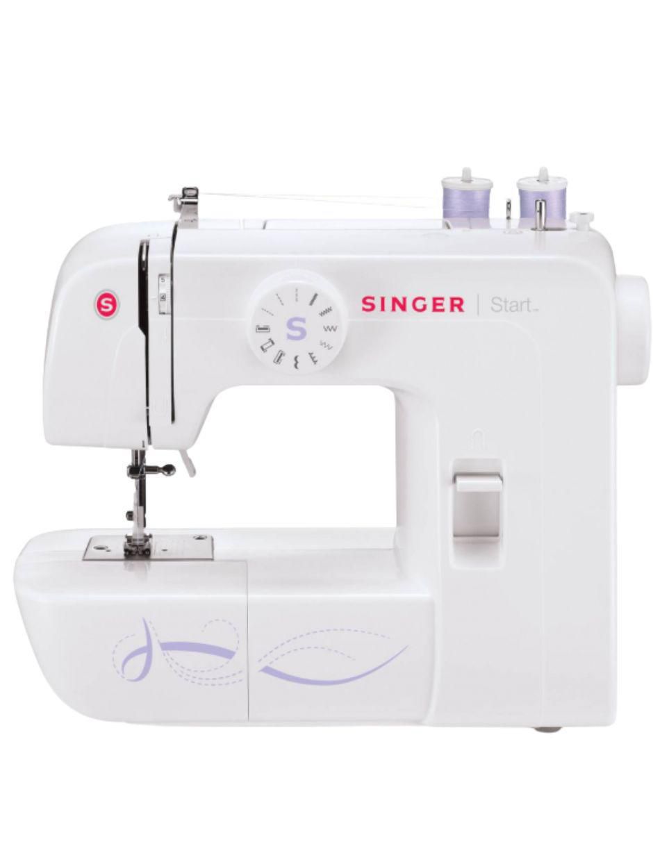 Máquina de coser M2405