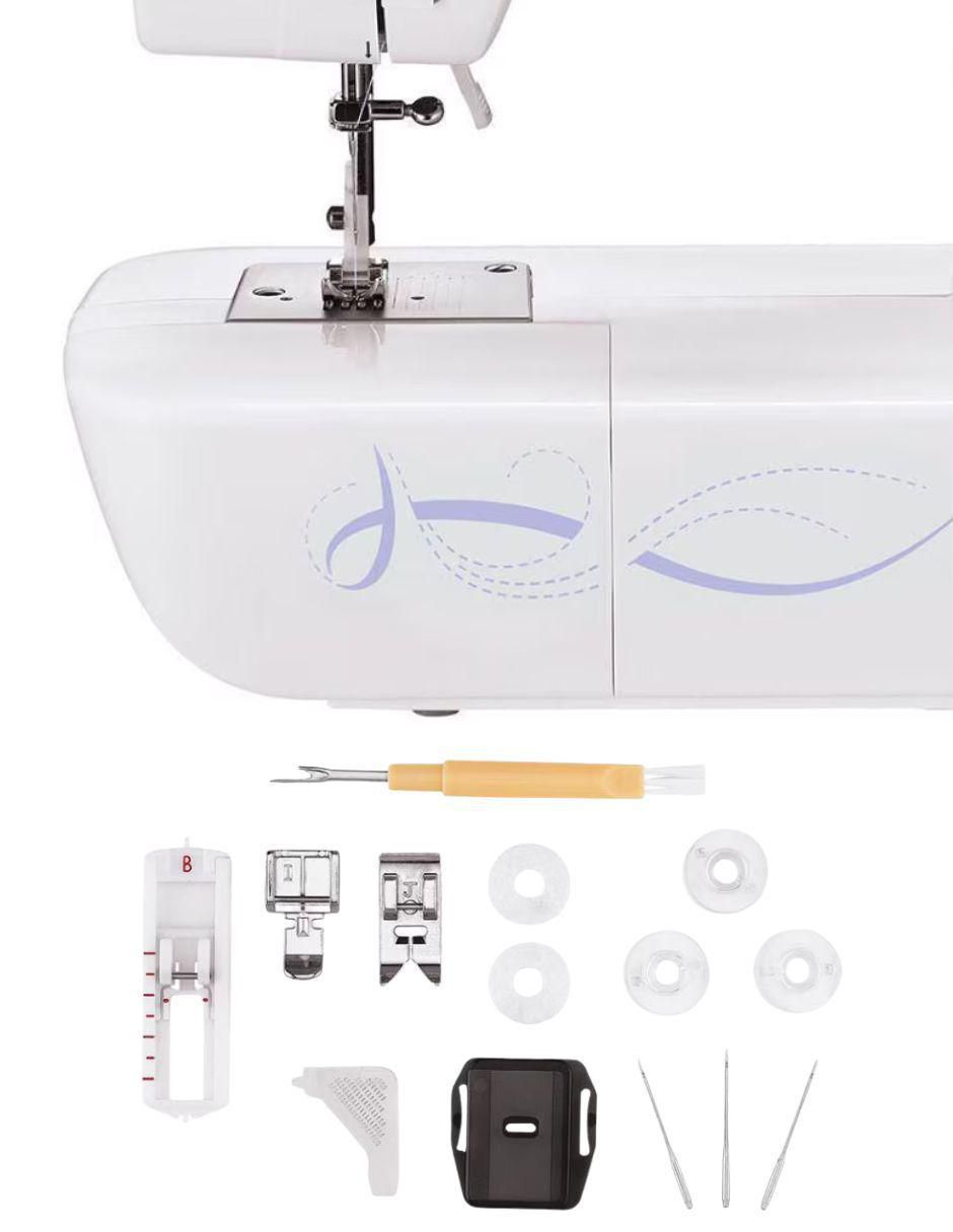 Máquina de coser M2405 2