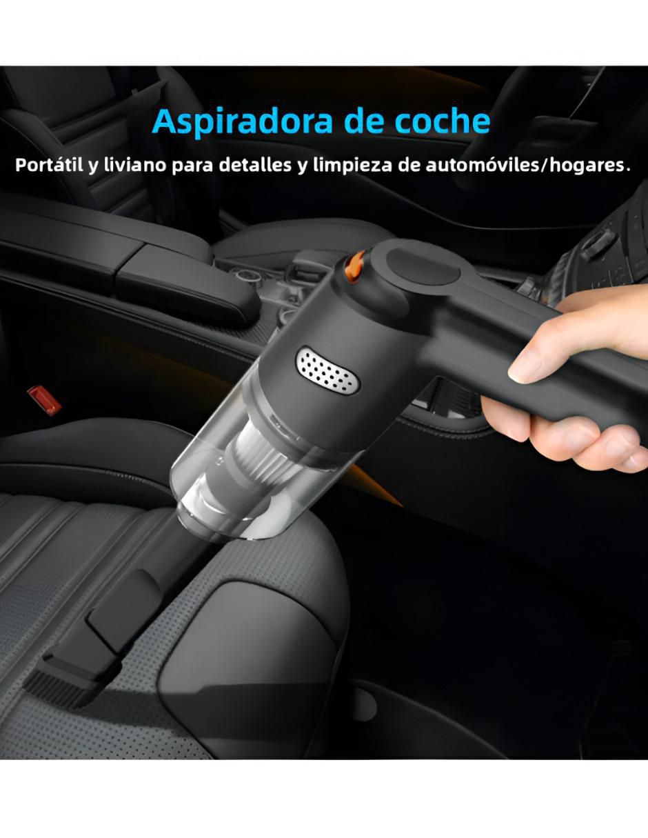 Aspiradora de mano 0.5 litros 2