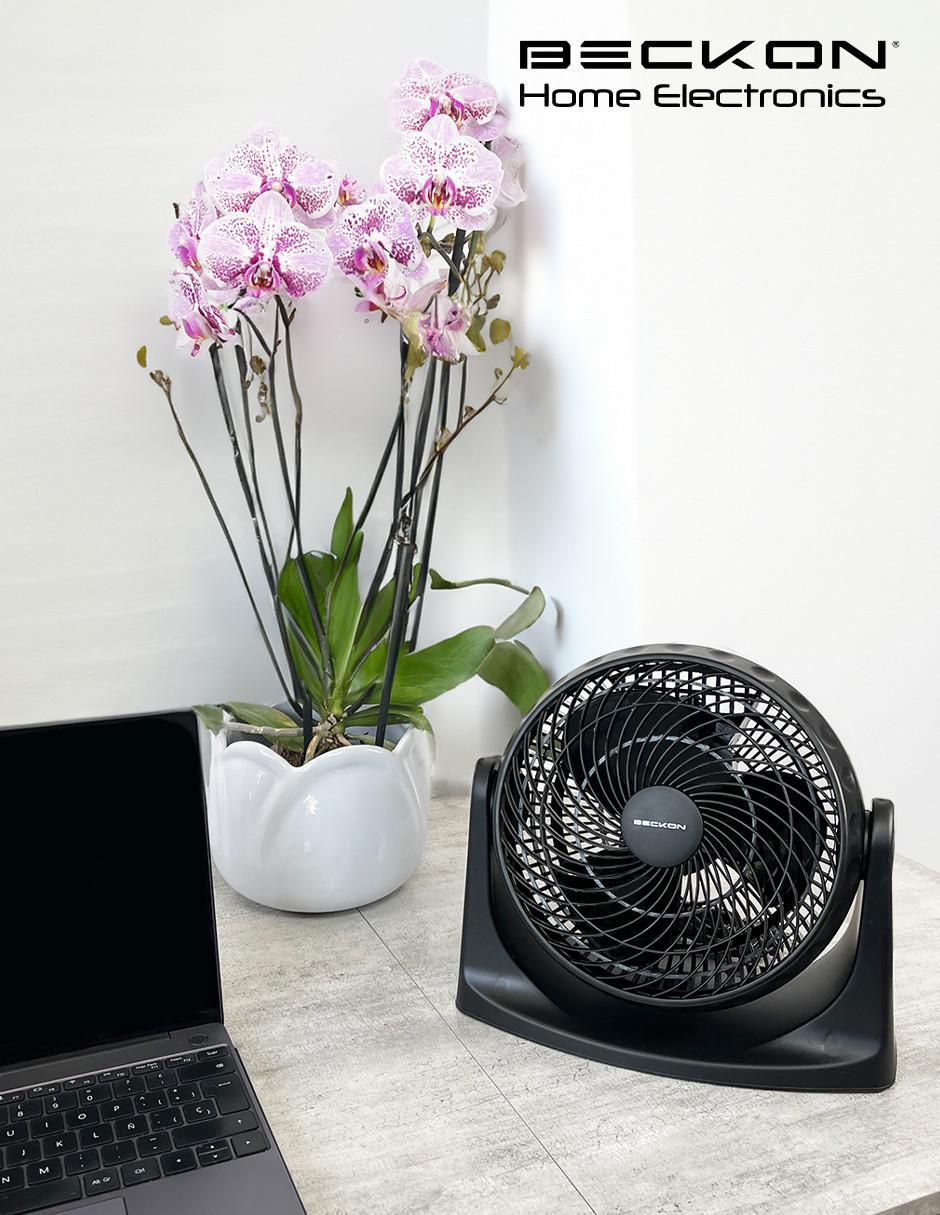 Ventilador de piso 3 velocidades 3