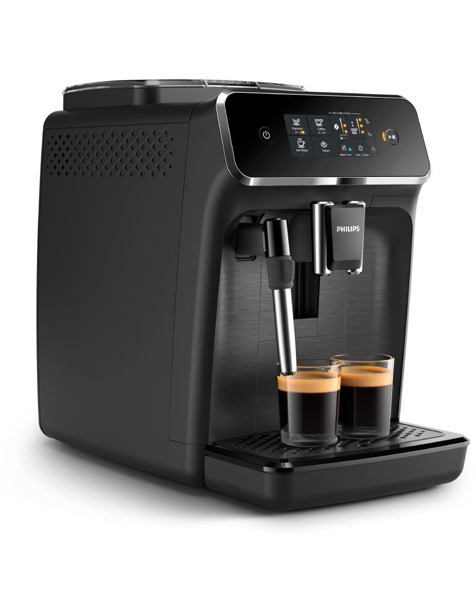 Cafetera super automática EP2220/14 3