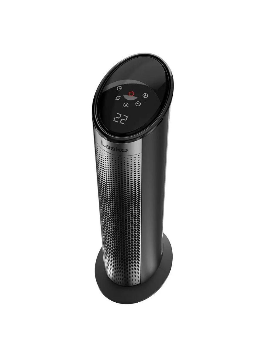 Calefactor torre cerámico eléctrico de 100 V - 120 V 3