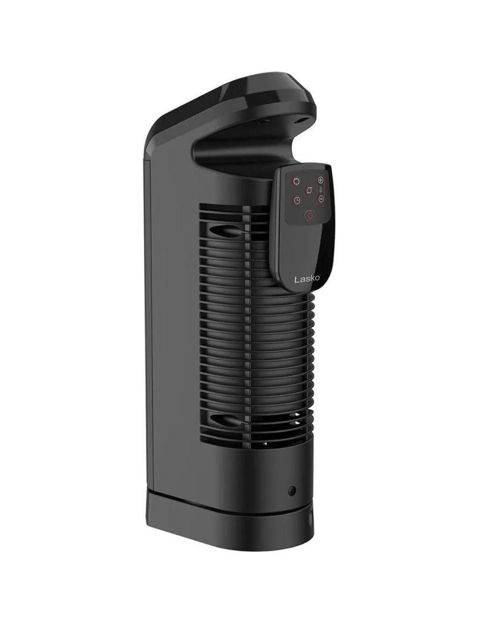 Calefactor torre cerámico eléctrico de 110 V - 120 V 3