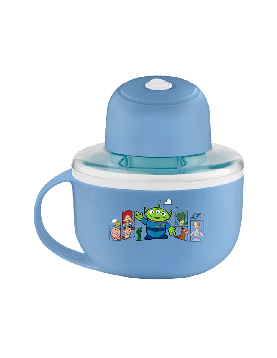 Máquina de helados Toy Story manual