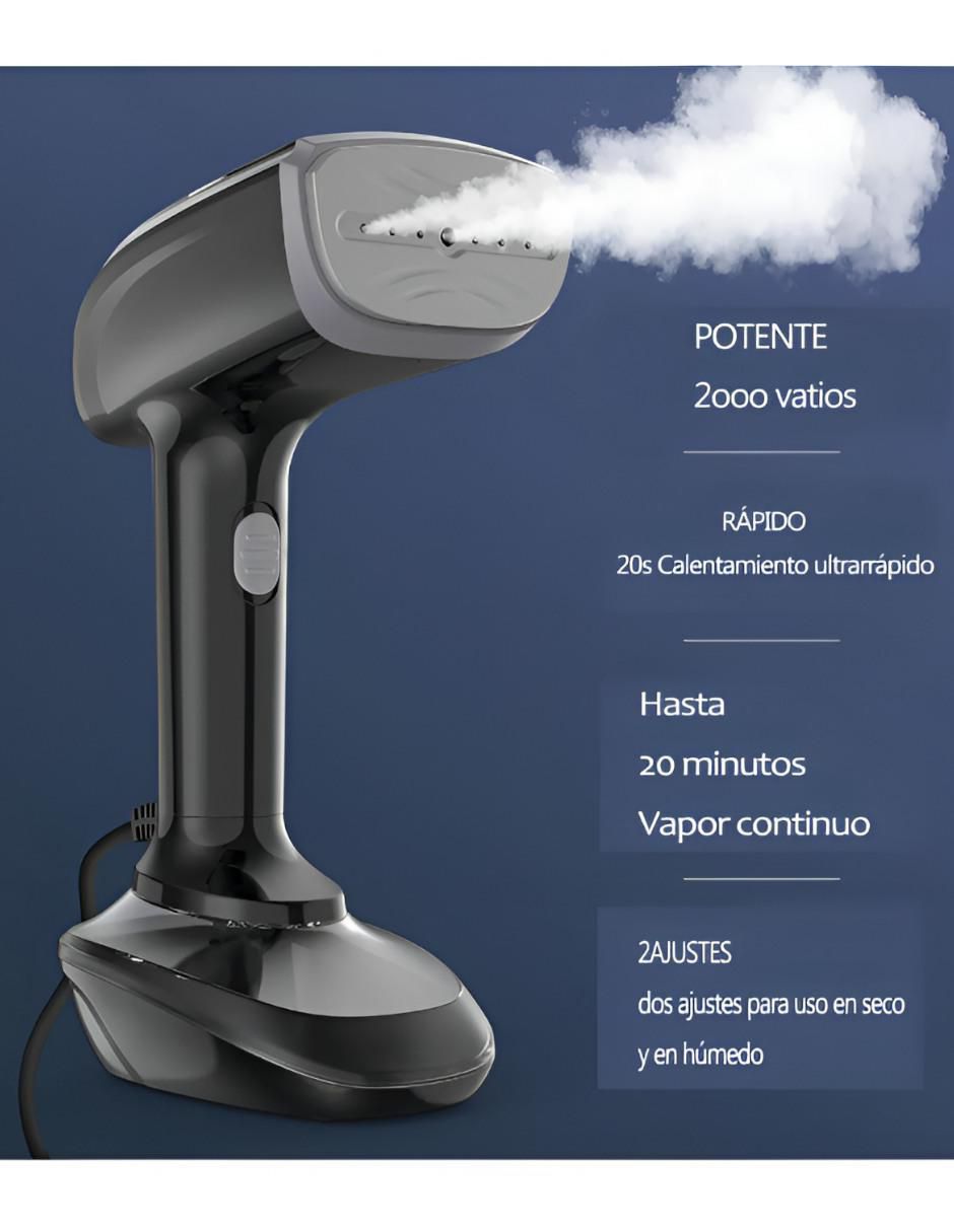 Central de vapor Xtllar11836 suela de plástico 3
