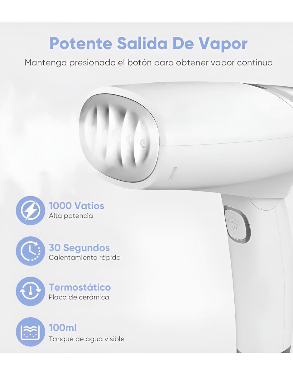 Central de vapor xtllar11842 suela de plástico 2