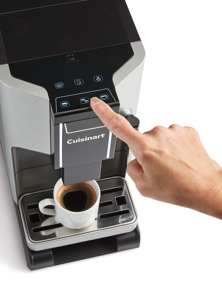 Cafetera espresso EM-550ES 2