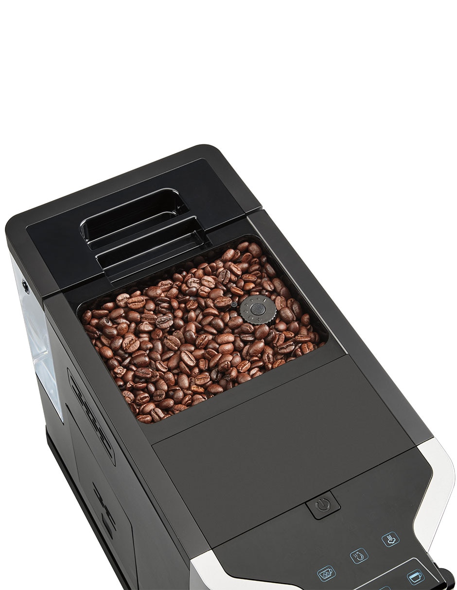Cafetera espresso EM-550ES 3