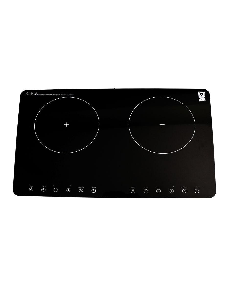 Parrilla de inducción PD506 de vitrocerámica 3