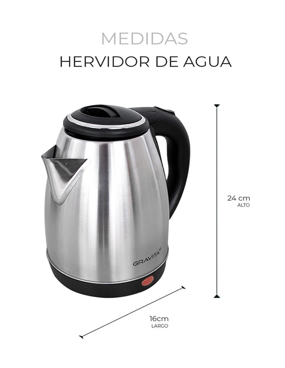 Hervidor 6