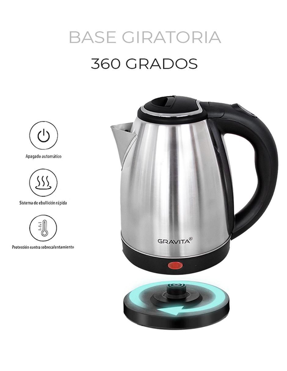Hervidor 4