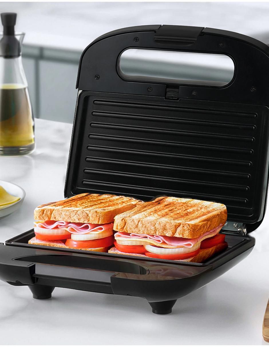 Sandwichera 136035 3