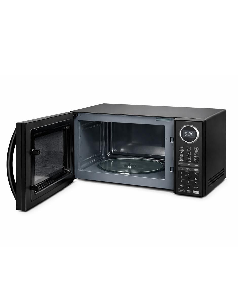 Horno de microondas de convección modelo HMM09NJ de 0.9 pies 2