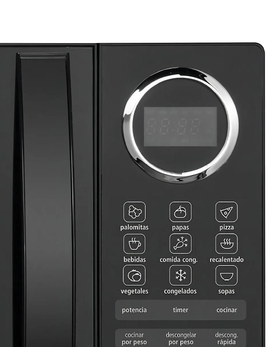 Horno de microondas de convección modelo HMM09NJ de 0.9 pies 3