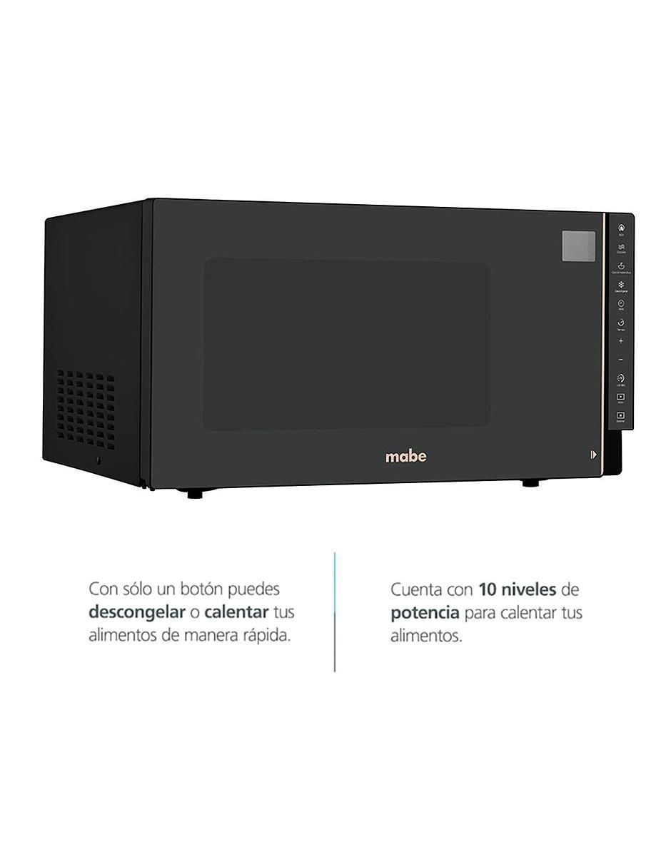 Horno de microondas convencional modelo HMM11RPO de 1.1 pies 2