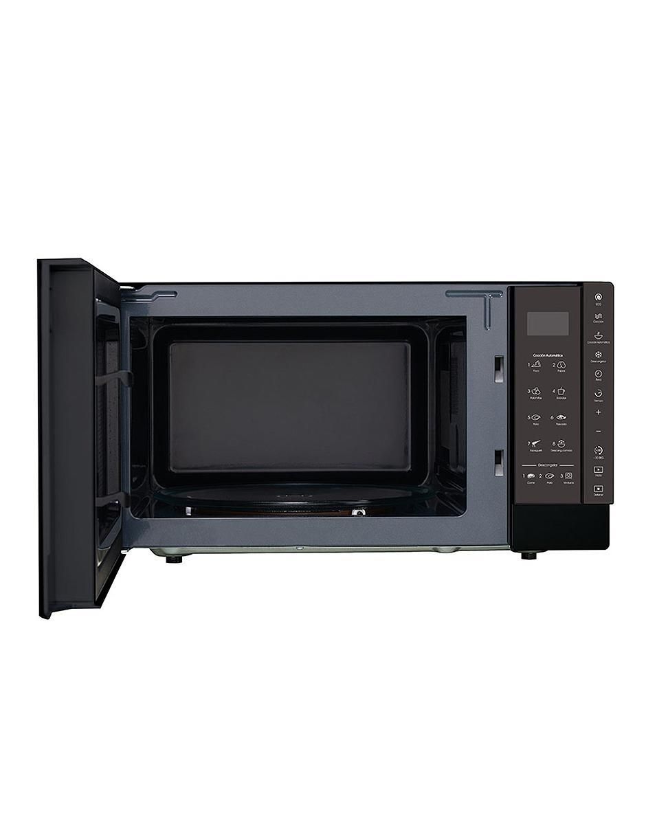 Horno de microondas convencional modelo HMM11RPO de 1.1 pies 4