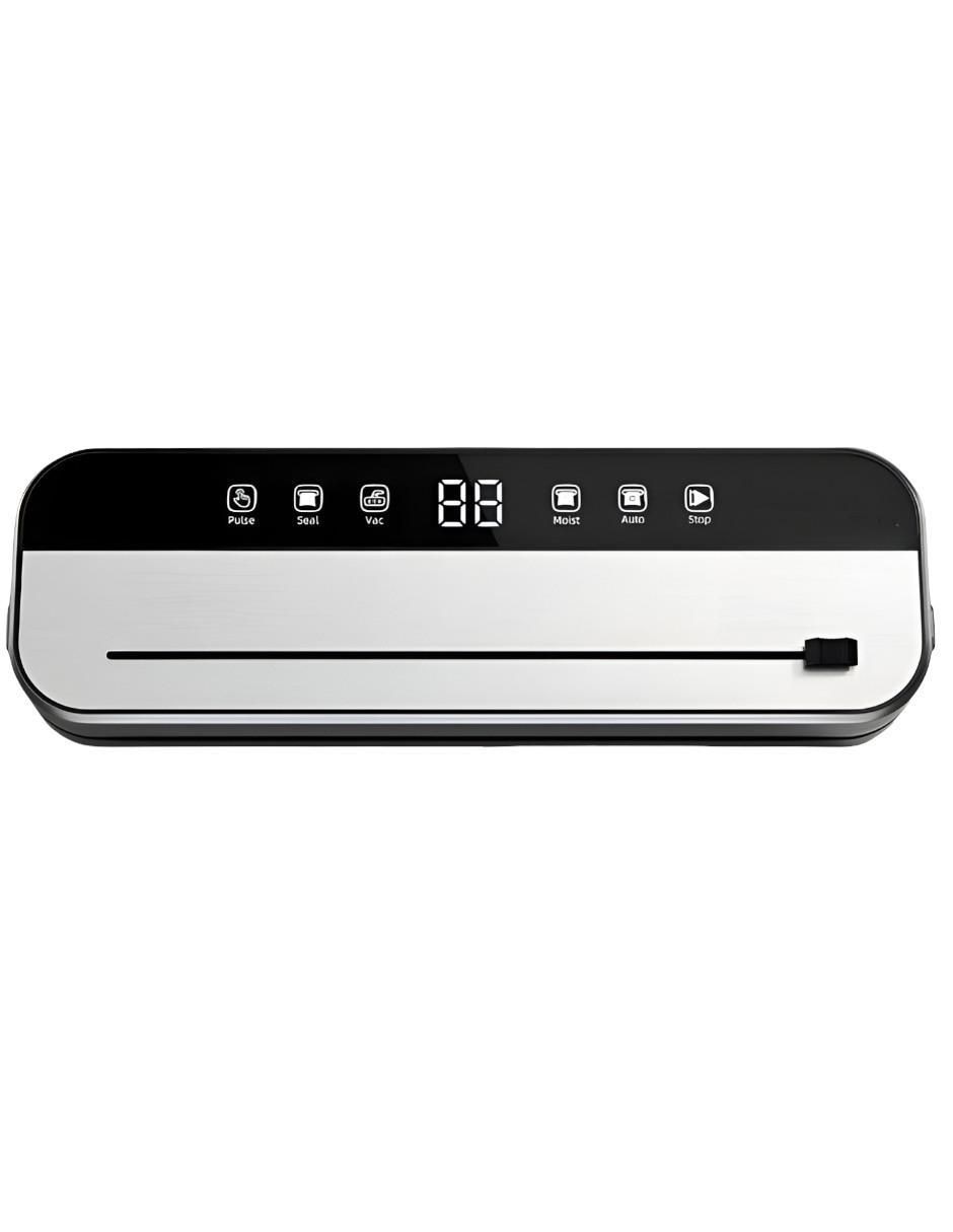 Empacadora alto vacío de metal XTLLAR7762 Empacadora alto vacío de metal XTLLAR7762
