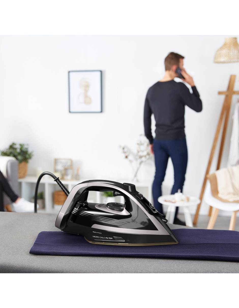 Plancha FV8067X0 suela durilium airglide 2