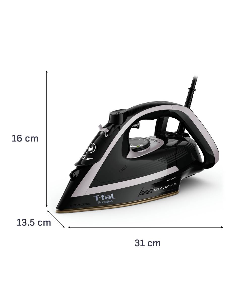 Plancha FV8067X0 suela durilium airglide 6