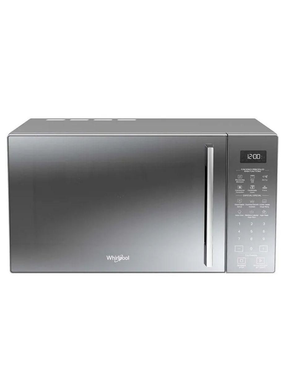 Horno de microondas de convección con grill modelo WM3911D-AirFry de 1 pie