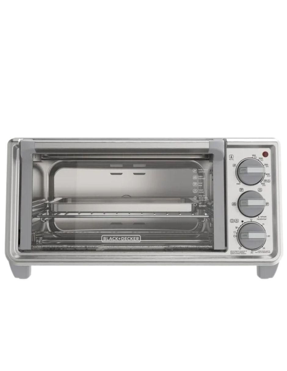Horno tostador TO4130 9 L