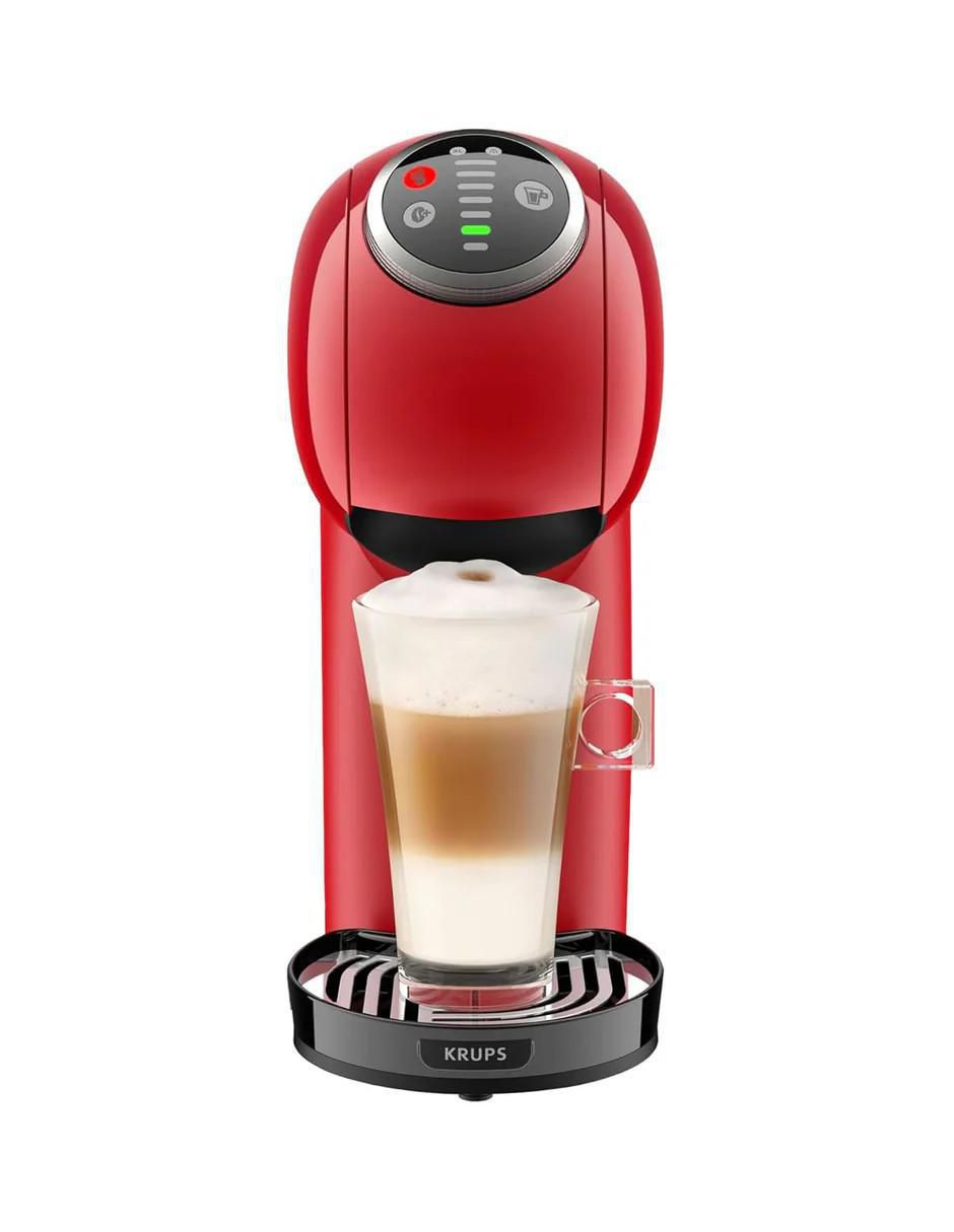 Cafetera de cápsula KP3405MX 2