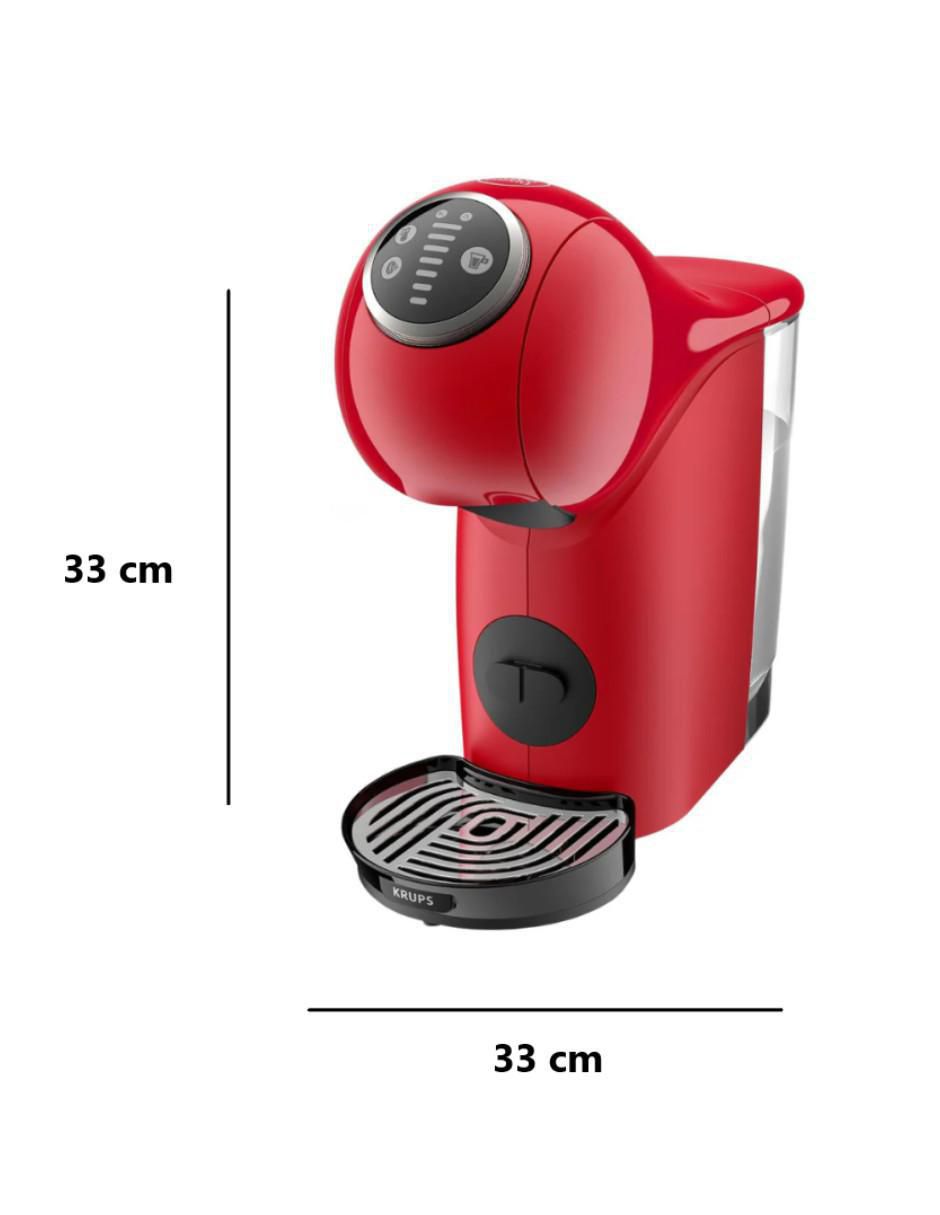 Cafetera de cápsula KP3405MX 7