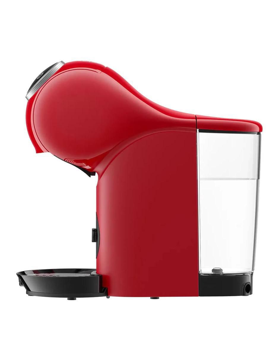 Cafetera de cápsula KP3405MX 3