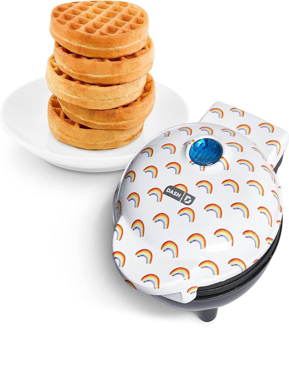 Mini wafflera 460030 2
