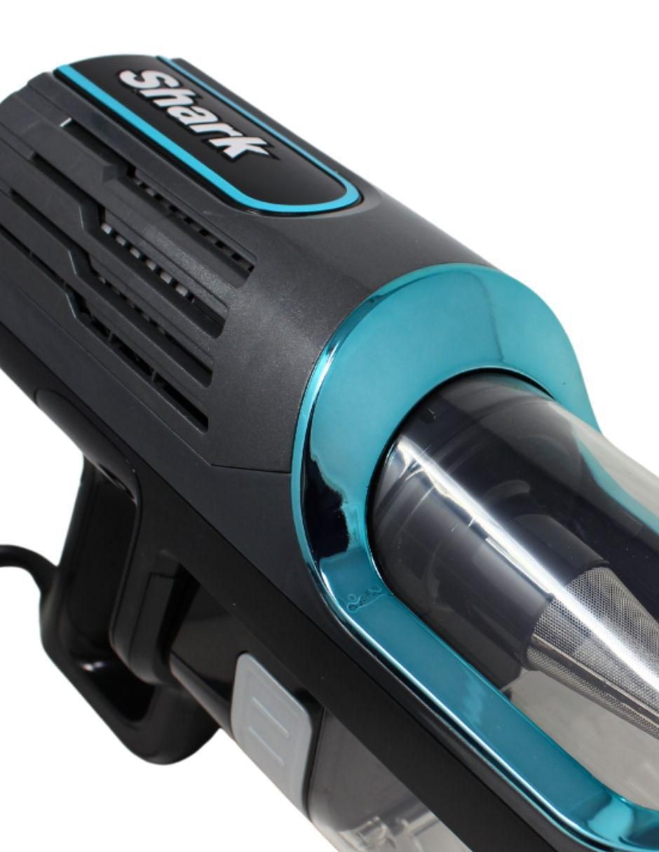 Aspiradora de mano Hand Vacuum Pet H2202 1.5 litros 2