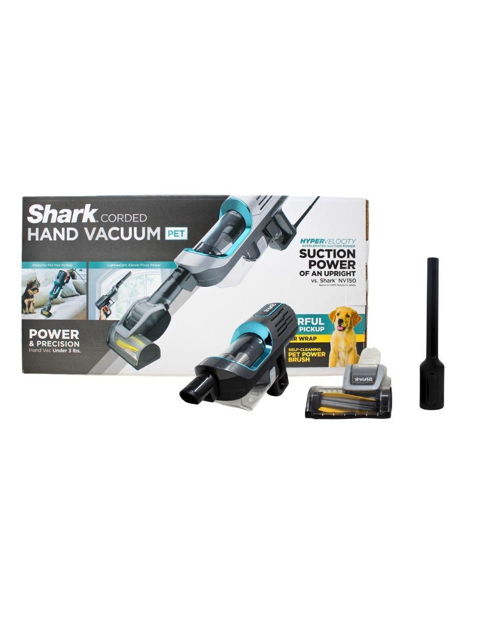 Aspiradora de mano Hand Vacuum Pet H2202 1.5 litros 4