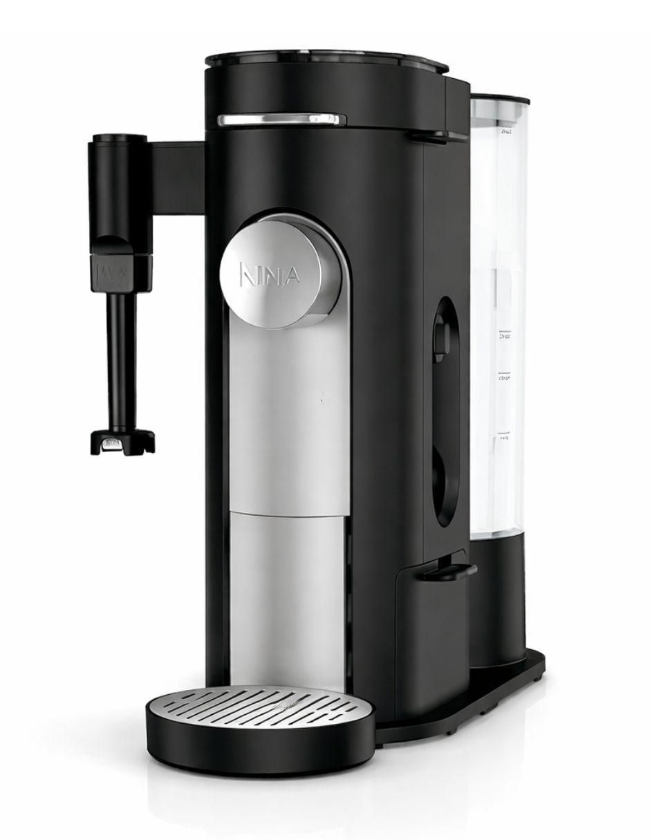 Cafetera combi Pods & Grounds