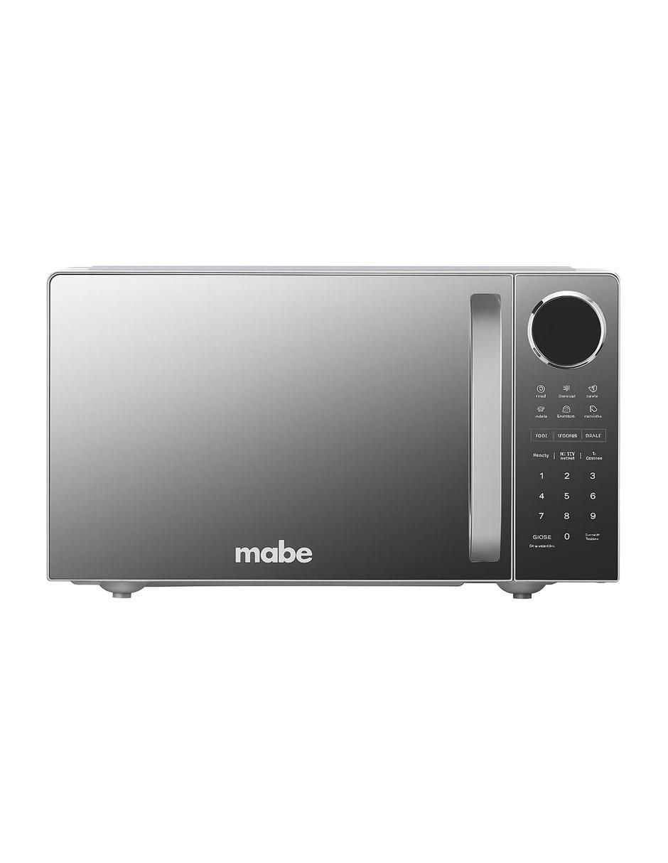 Horno de microondas convencional modelo HMM09SJ1 de 0.9 pies Horno de microondas convencional modelo HMM09SJ1 de 0.9 pies