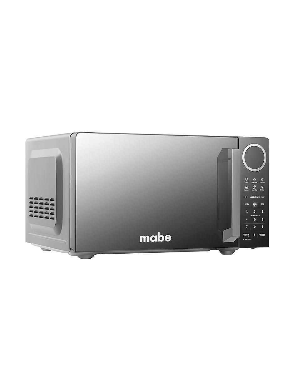 Horno de microondas convencional modelo HMM09SJ1 de 0.9 pies 3