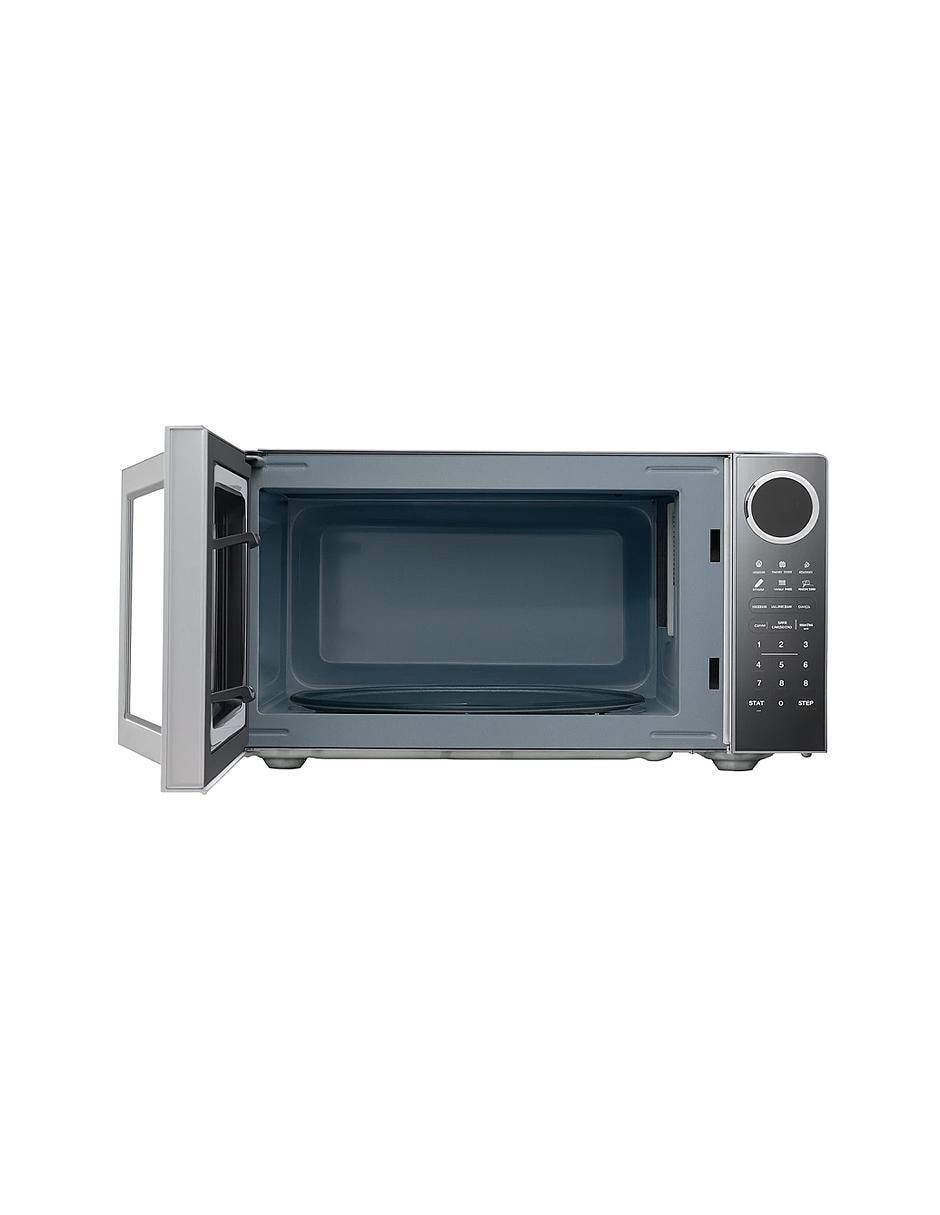 Horno de microondas convencional modelo HMM09SJ1 de 0.9 pies 4