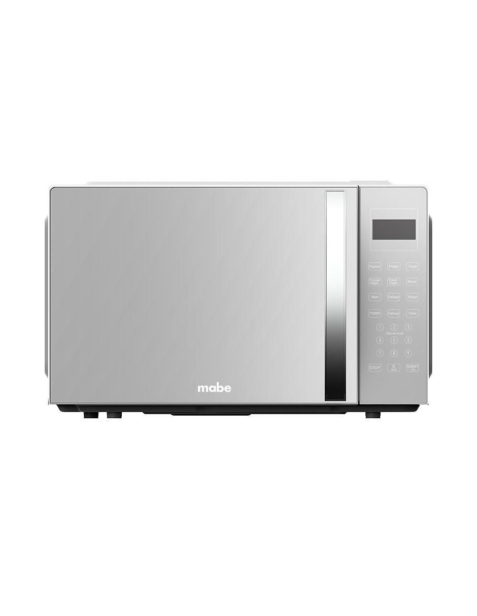 Horno de microondas convencional modelo HMM15SJW de 1.5 pies Horno de microondas convencional modelo HMM15SJW de 1.5 pies