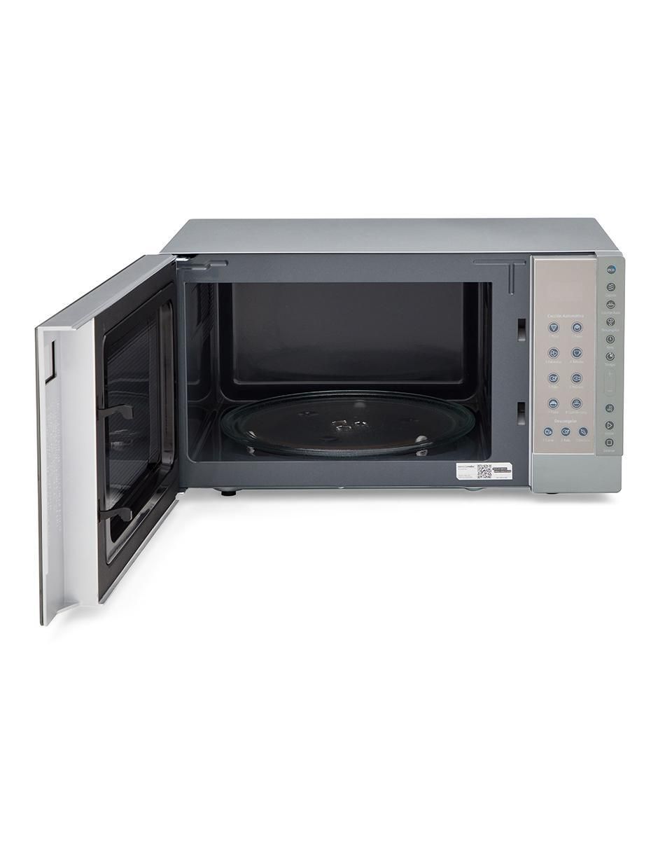 Horno de microondas convencional modelo HMM15XPO de 1.5 pies 2
