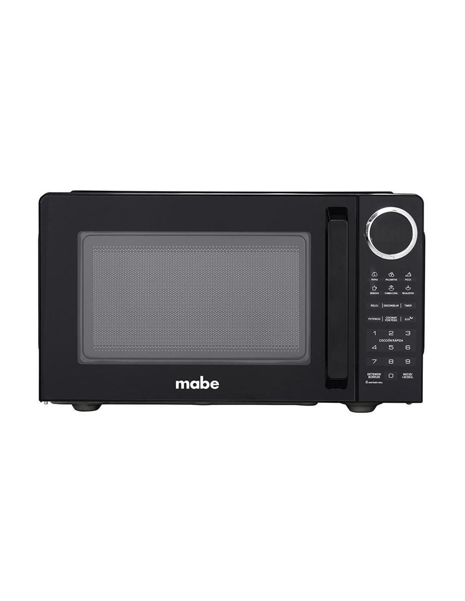 Horno de microondas convencional modelo HMM09NJ1 ECO de 0.9 pies