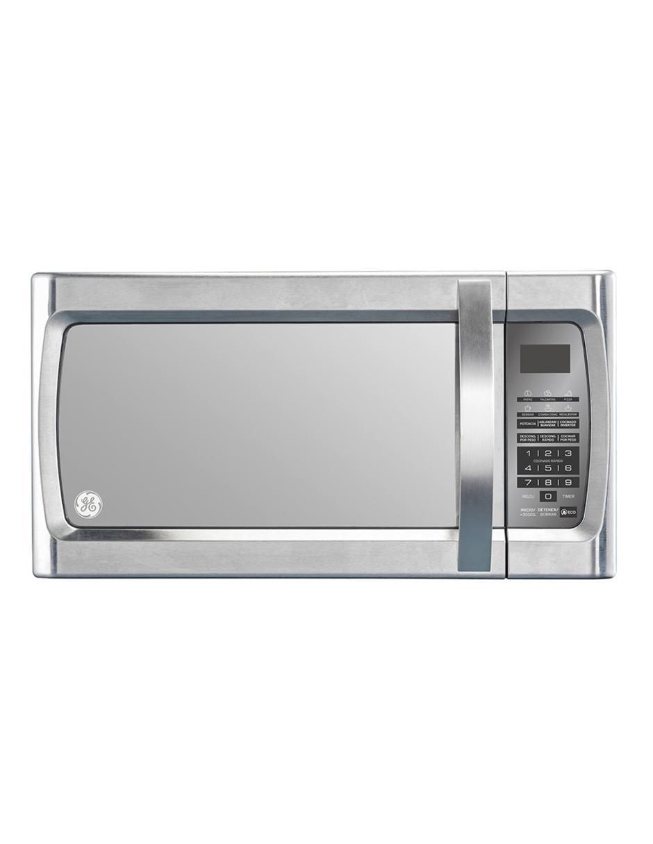 Horno de microondas convencional modelo MGE11XEJI de 1.1 pies Horno de microondas convencional modelo MGE11XEJI de 1.1 pies