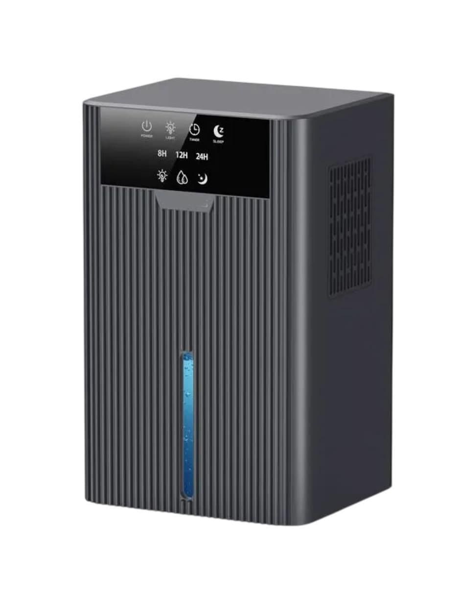 Deshumidificador eléctrico de 110 V - 240 V