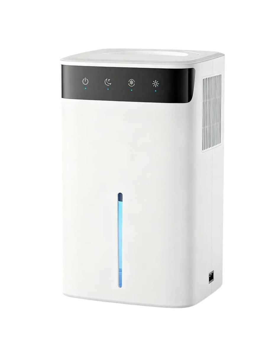 Deshumidificador eléctrico de 110 V - 220 V Deshumidificador eléctrico de 110 V - 220 V