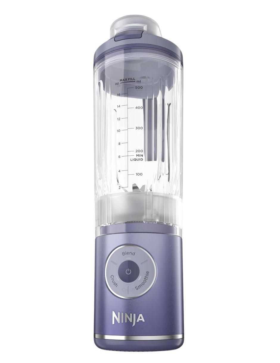 Licuadora personal La Ninja Blast Max BC251 3 velocidades Licuadora personal La Ninja Blast Max BC251 3 velocidades