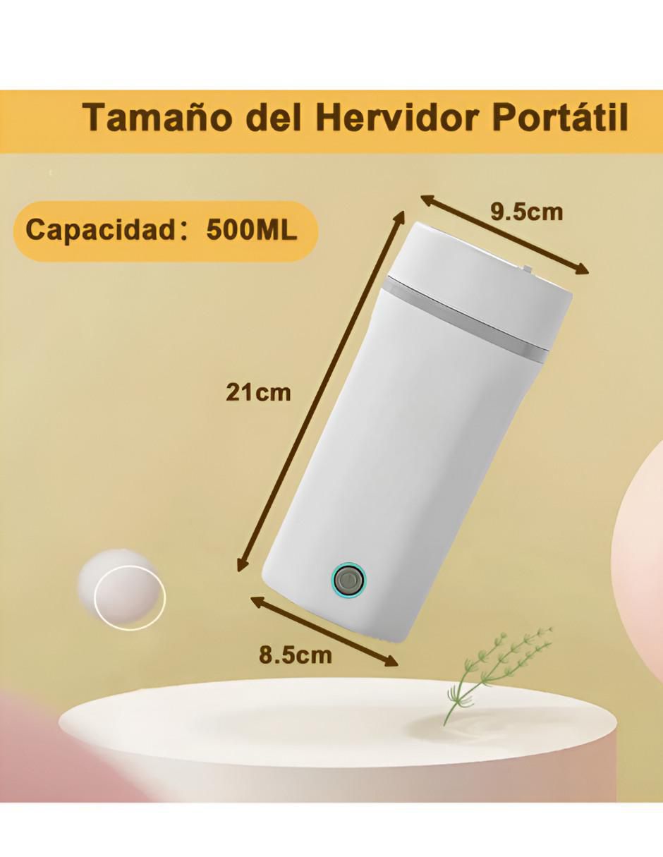 Hervidor 4