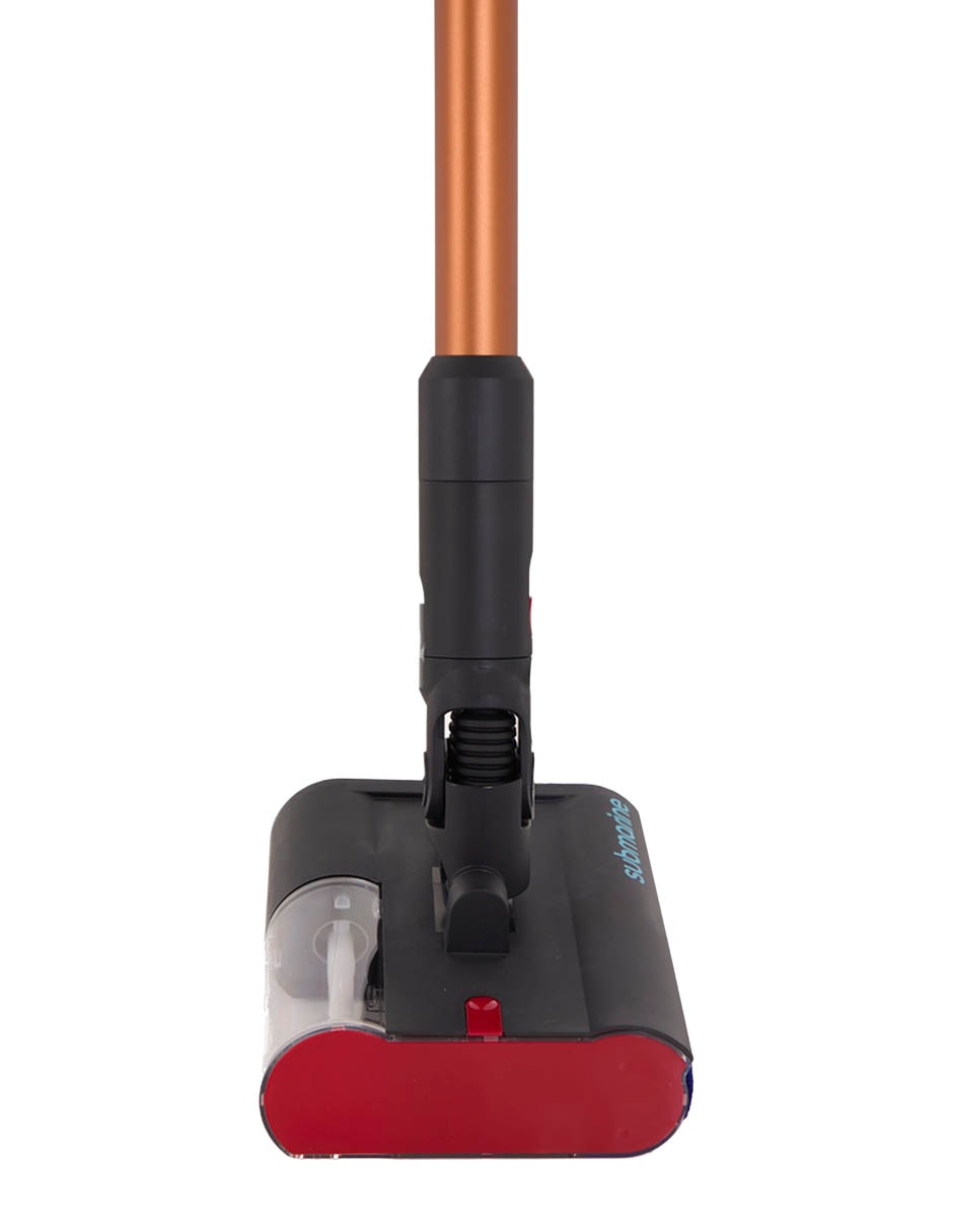 Aspiradora vertical V16 Piston Animal Submarine 1.25 litros 3