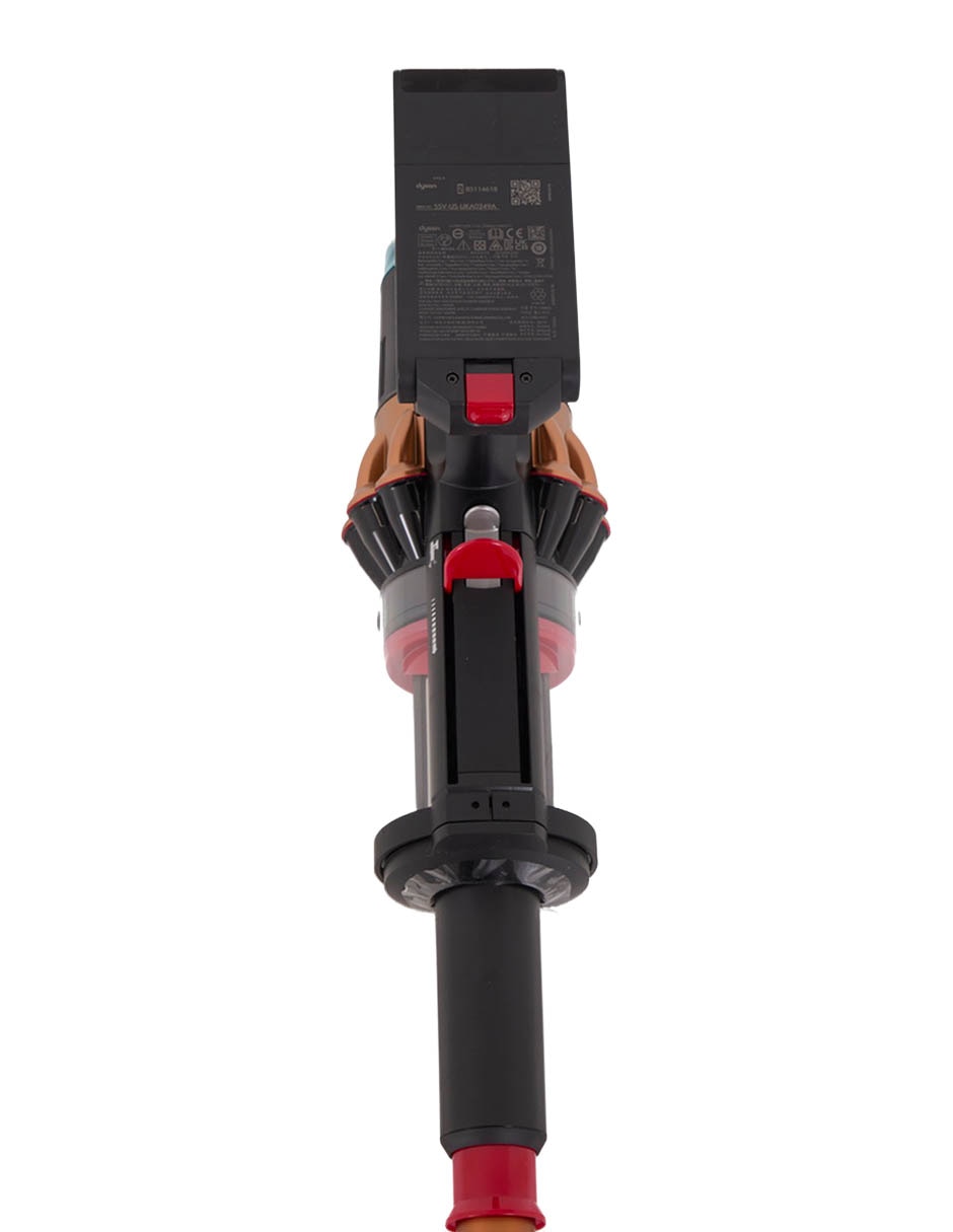 Aspiradora vertical V16 Piston Animal Submarine 1.25 litros 5